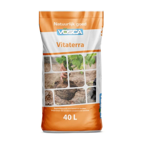 VOSCA VitaTerra
