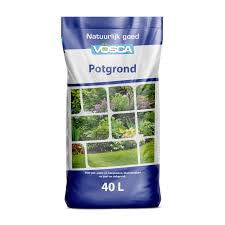 Vosca Potgrond 40L