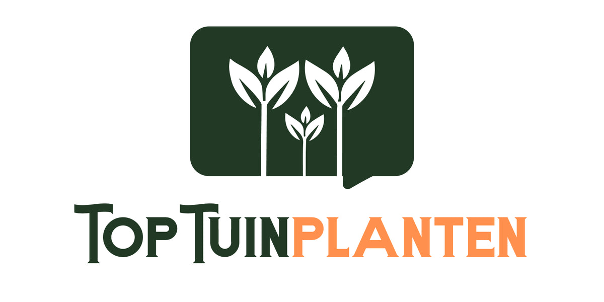 Logo Toptuinplanten